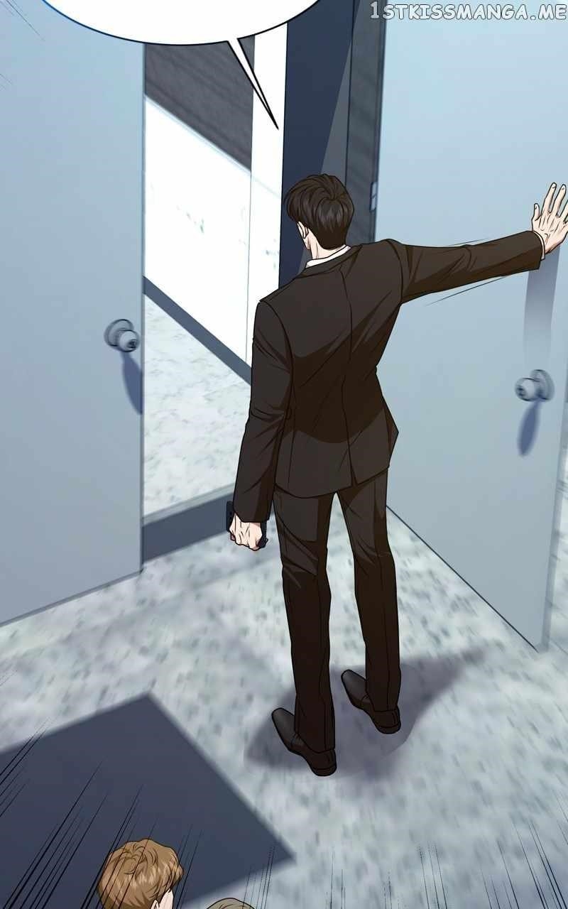 The Bastard of National Tax Service Chapter 65 - Page 88