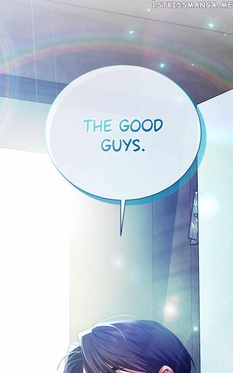 The Bastard of National Tax Service Chapter 65 - Page 90