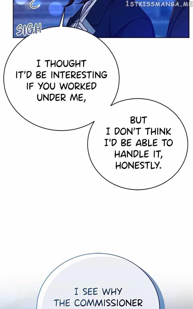 The Bastard of National Tax Service Chapter 67 - Page 21