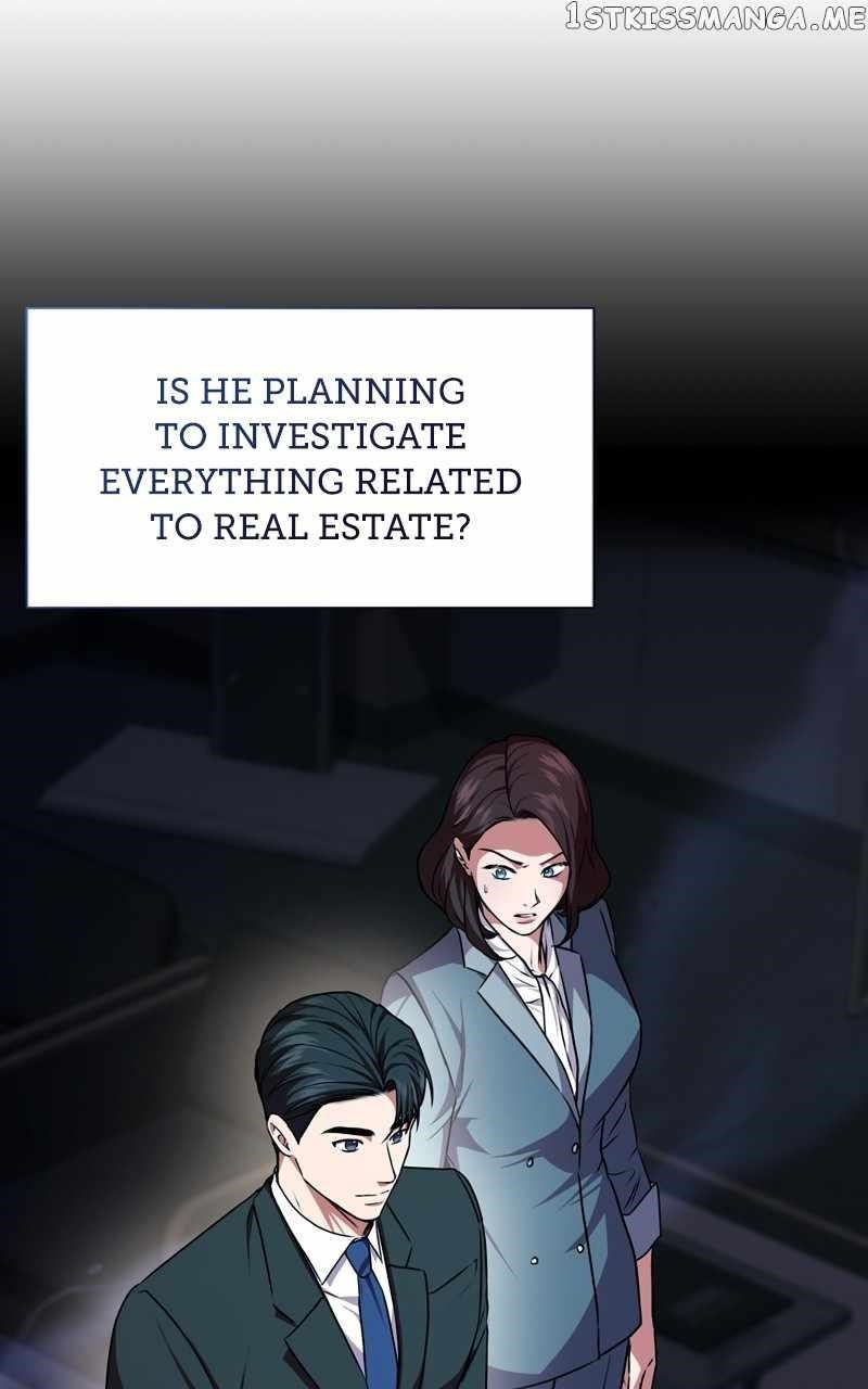 The Bastard of National Tax Service Chapter 67 - Page 48