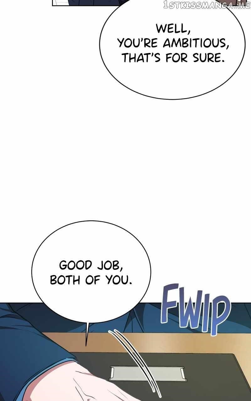 The Bastard of National Tax Service Chapter 67 - Page 51