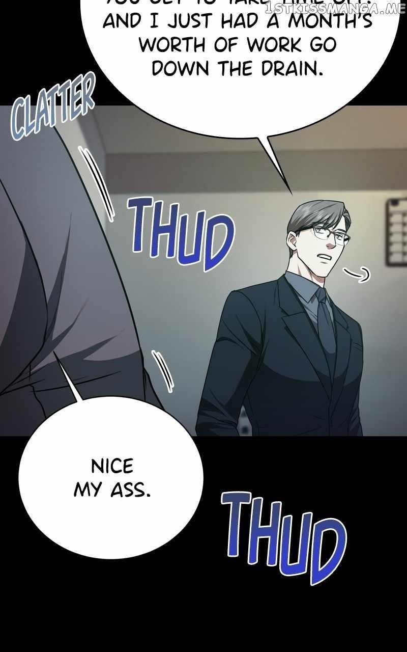 The Bastard of National Tax Service Chapter 67 - Page 83