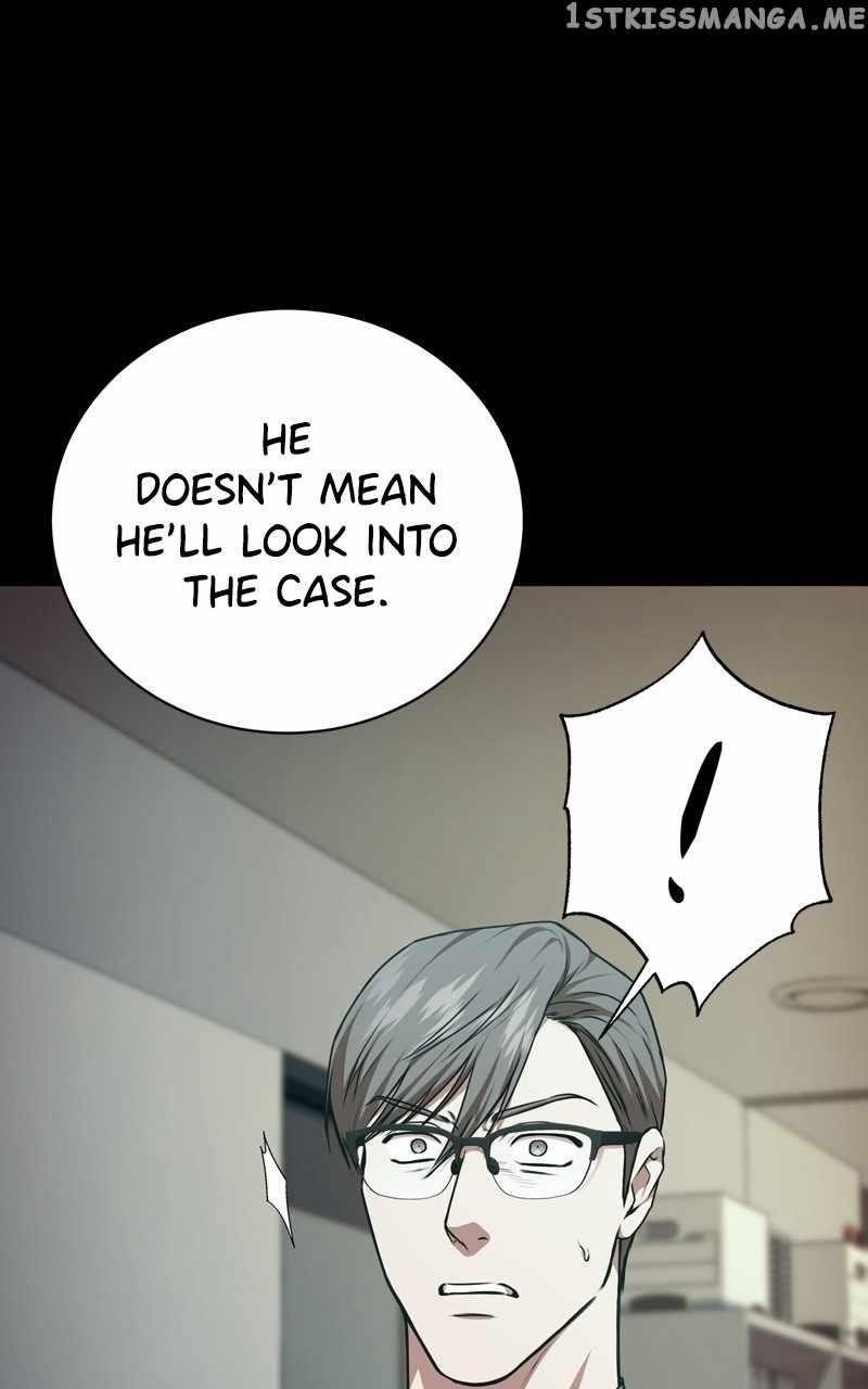 The Bastard of National Tax Service Chapter 67 - Page 86