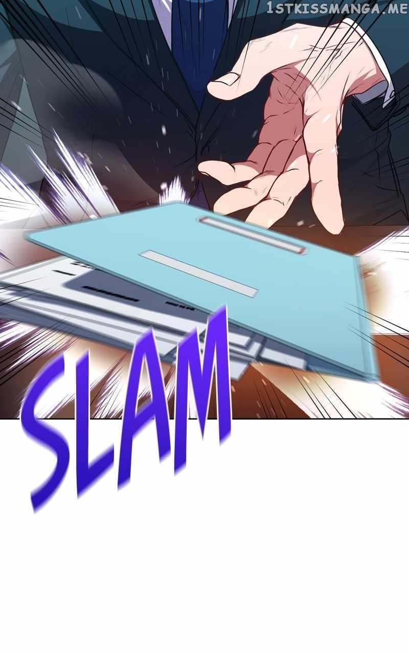 The Bastard of National Tax Service Chapter 68 - Page 8