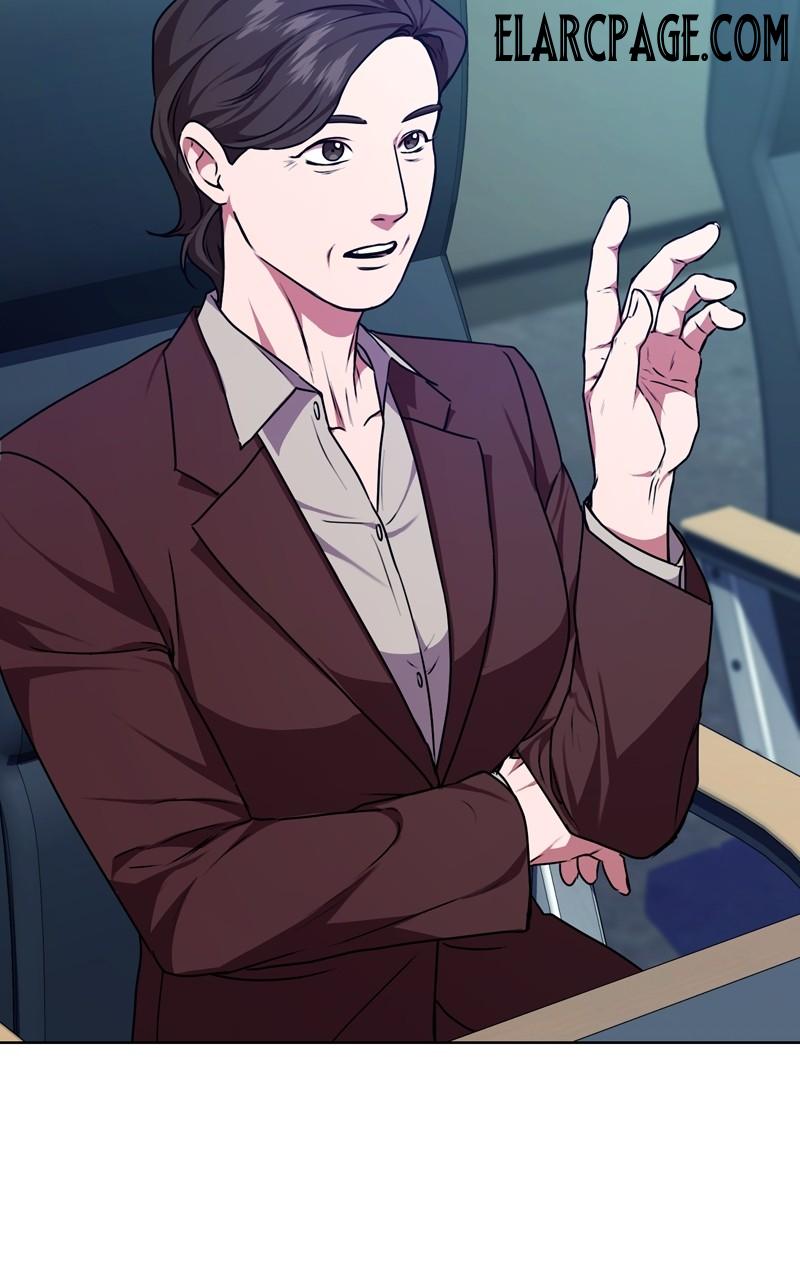 The Bastard of National Tax Service Chapter 70 - Page 20