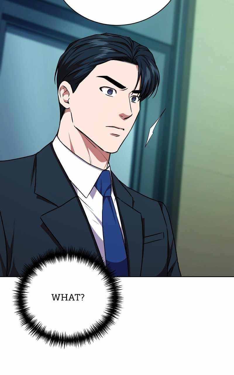 The Bastard of National Tax Service Chapter 71 - Page 31