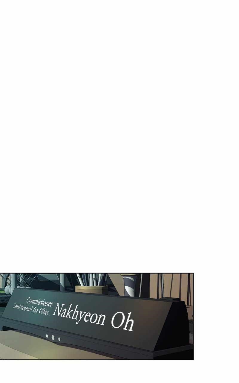 The Bastard of National Tax Service Chapter 71 - Page 32