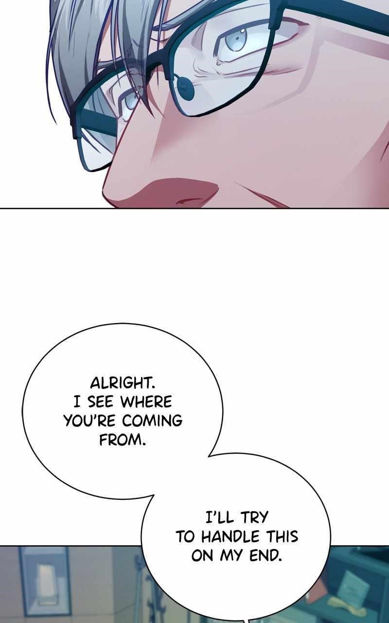 The Bastard of National Tax Service Chapter 71 - Page 45