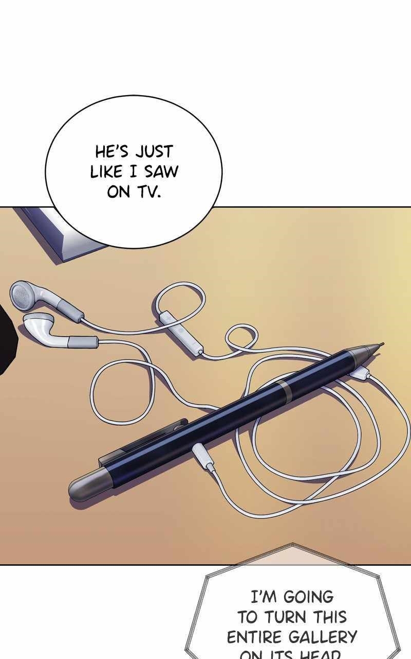 The Bastard of National Tax Service Chapter 71 - Page 78