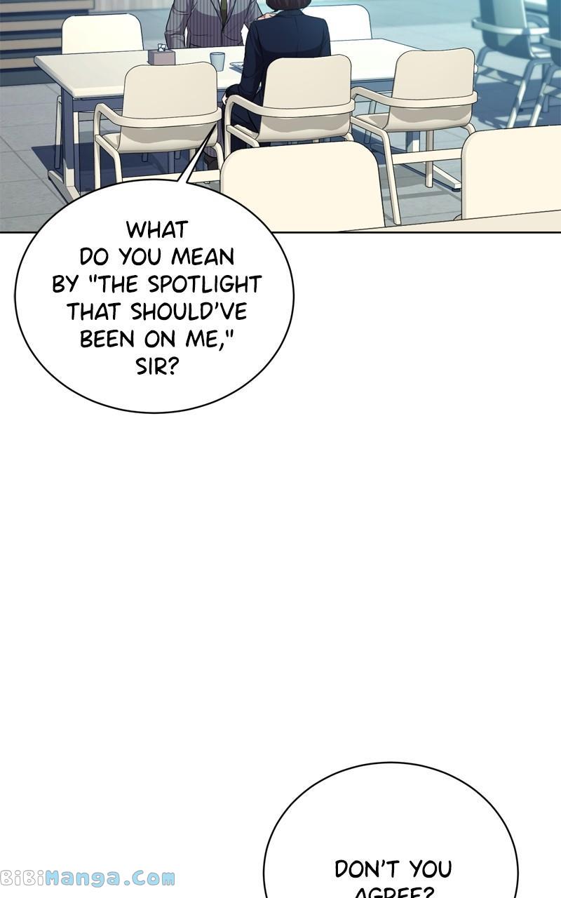 The Bastard of National Tax Service Chapter 80 - Page 12