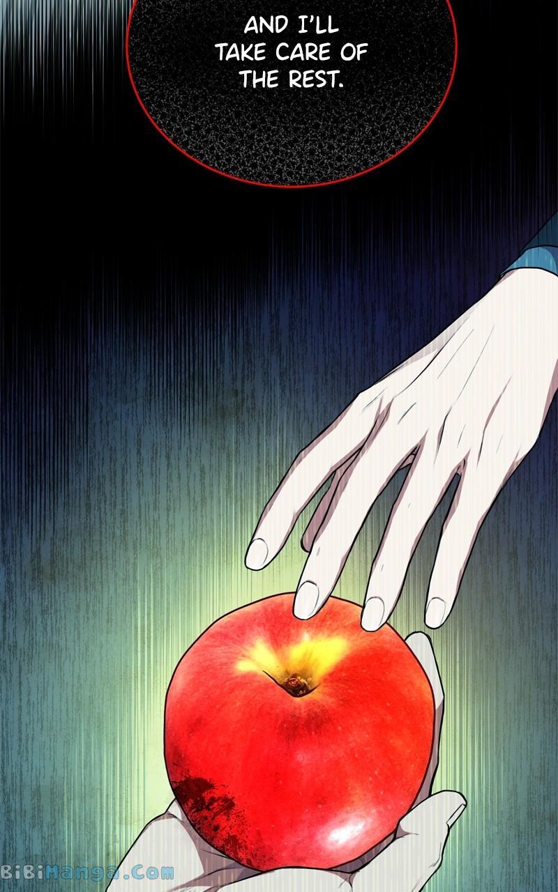 The Bastard of National Tax Service Chapter 80 - Page 33