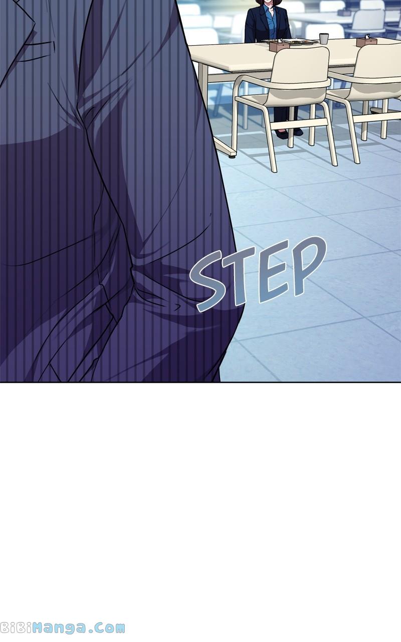 The Bastard of National Tax Service Chapter 80 - Page 39