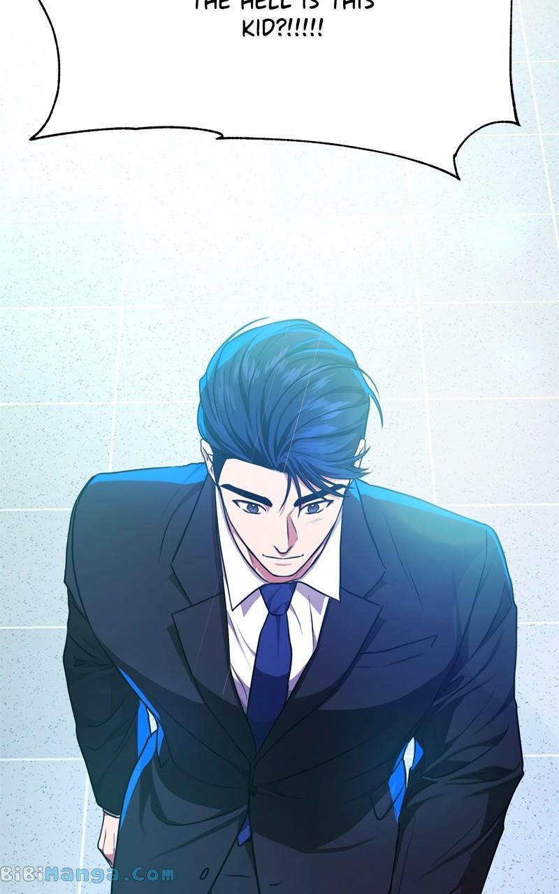 The Bastard of National Tax Service Chapter 80 - Page 99