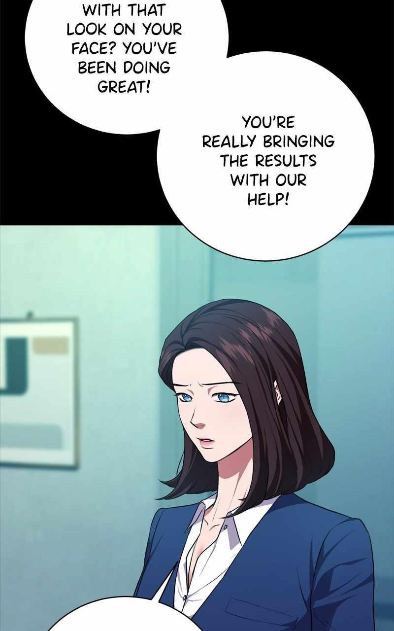 The Bastard of National Tax Service Chapter 82 - Page 19