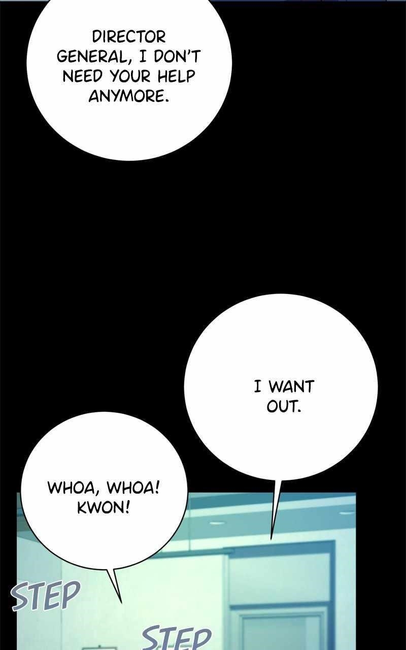 The Bastard of National Tax Service Chapter 82 - Page 20