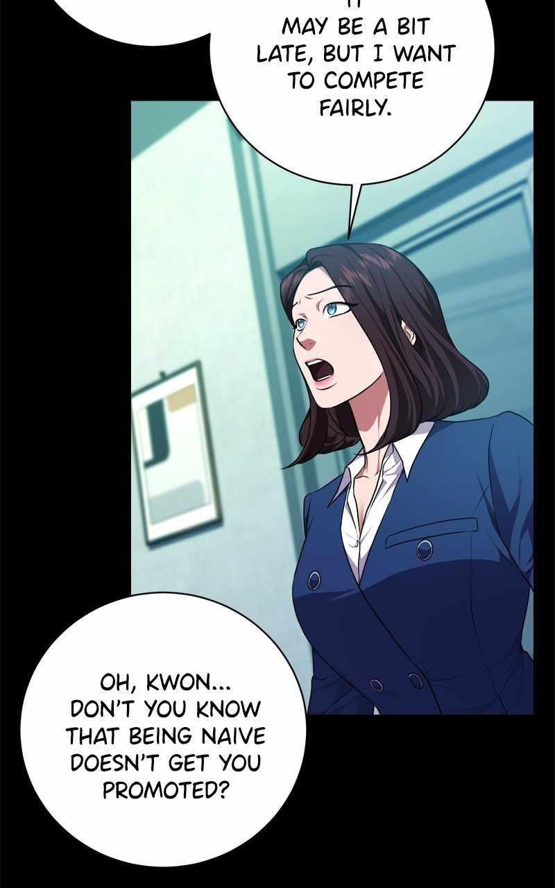 The Bastard of National Tax Service Chapter 82 - Page 22