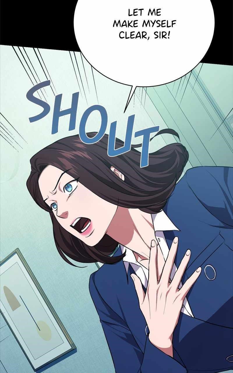 The Bastard of National Tax Service Chapter 82 - Page 27