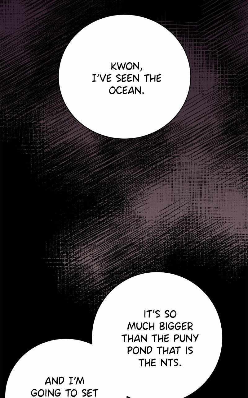 The Bastard of National Tax Service Chapter 82 - Page 33