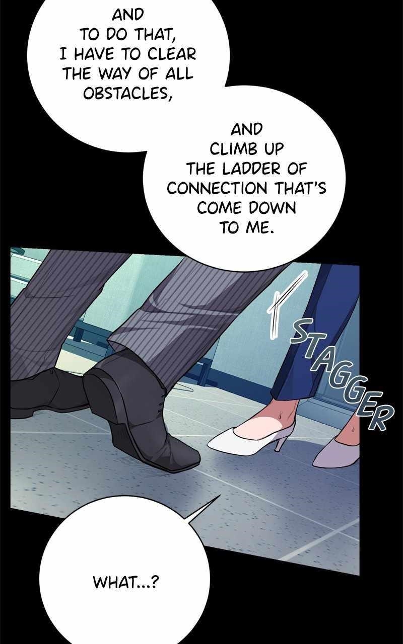 The Bastard of National Tax Service Chapter 82 - Page 35