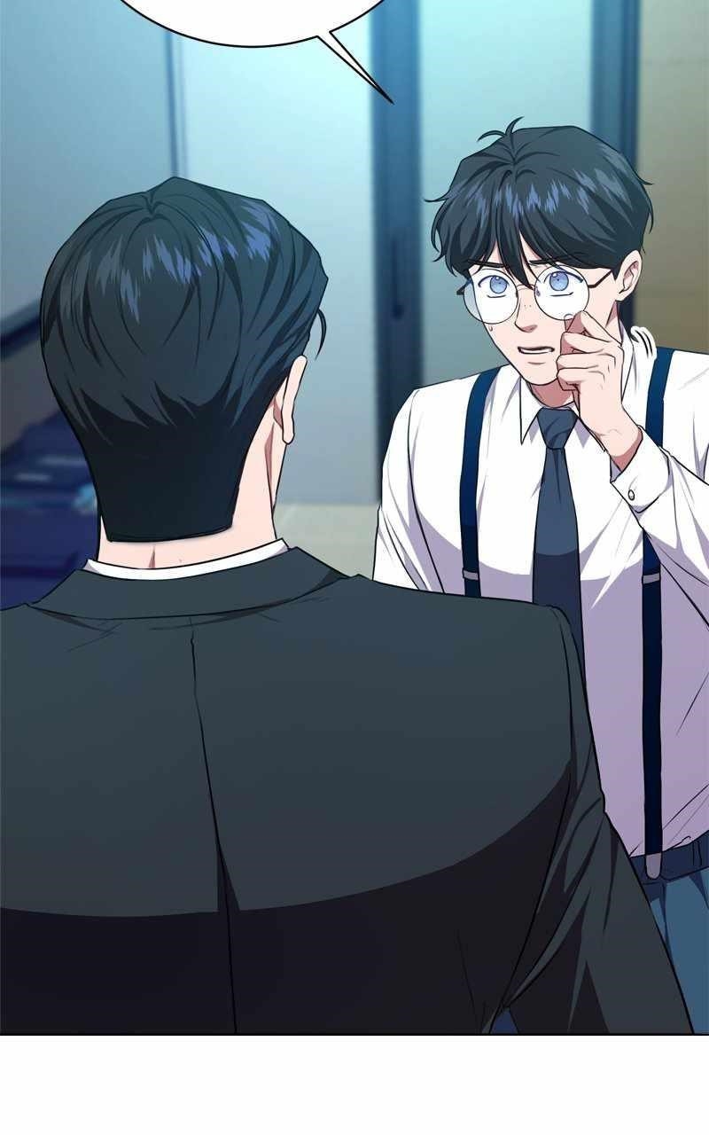 The Bastard of National Tax Service Chapter 82 - Page 4