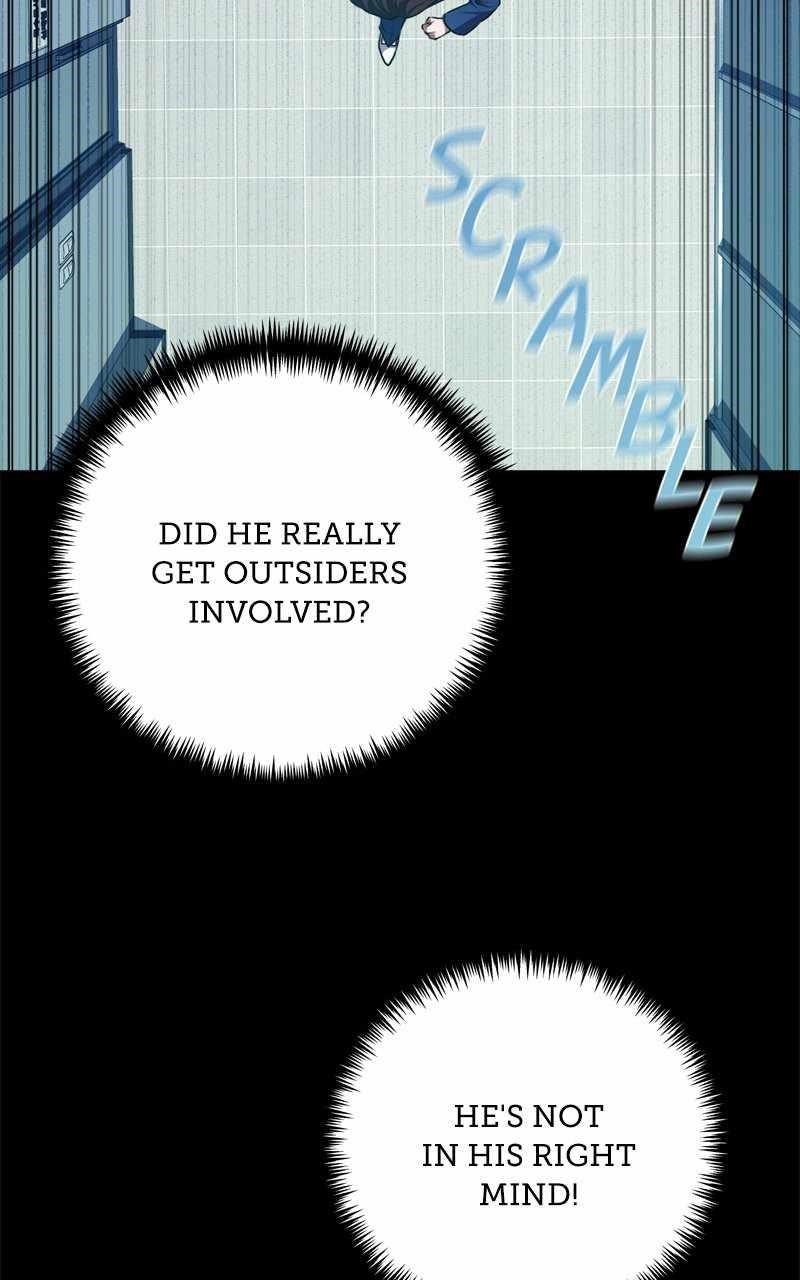 The Bastard of National Tax Service Chapter 82 - Page 40