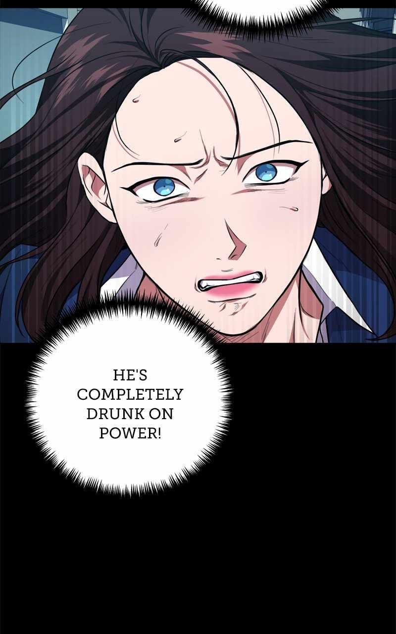 The Bastard of National Tax Service Chapter 82 - Page 41