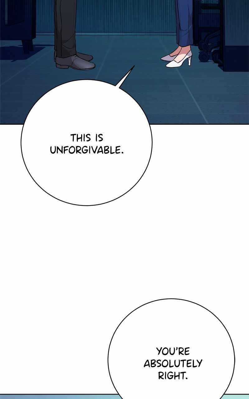 The Bastard of National Tax Service Chapter 82 - Page 47