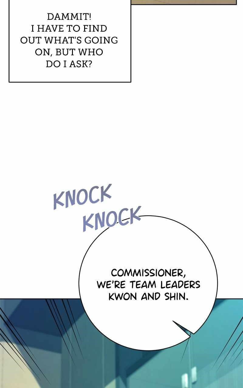 The Bastard of National Tax Service Chapter 82 - Page 62