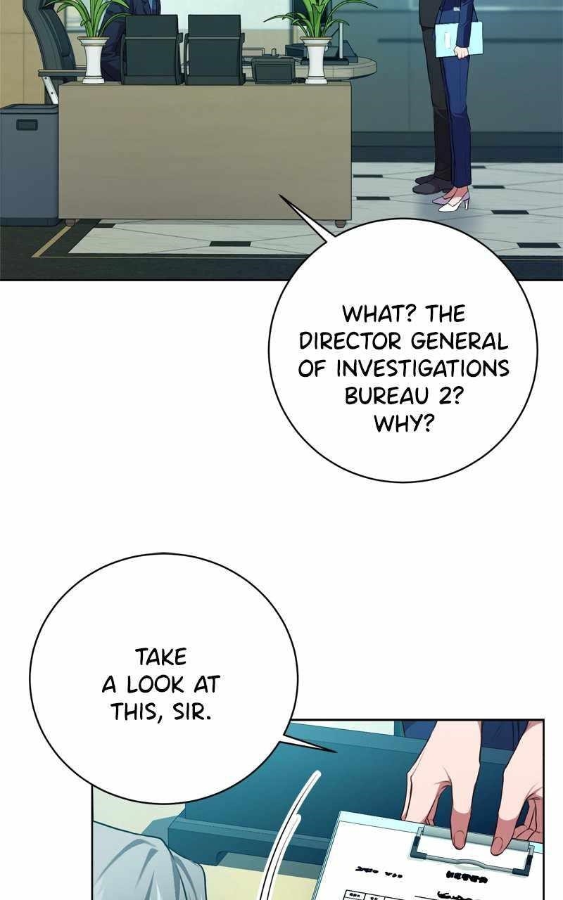 The Bastard of National Tax Service Chapter 82 - Page 66