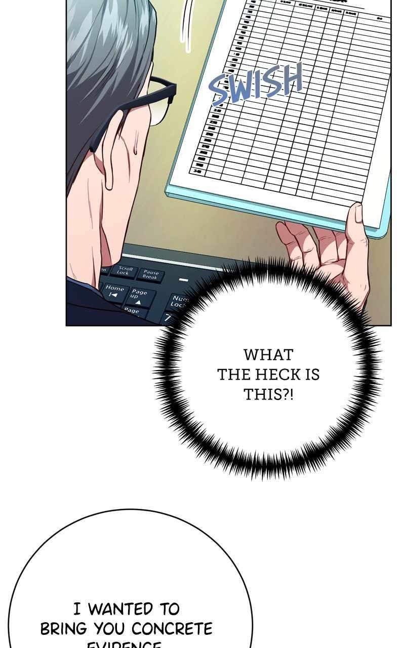 The Bastard of National Tax Service Chapter 82 - Page 67