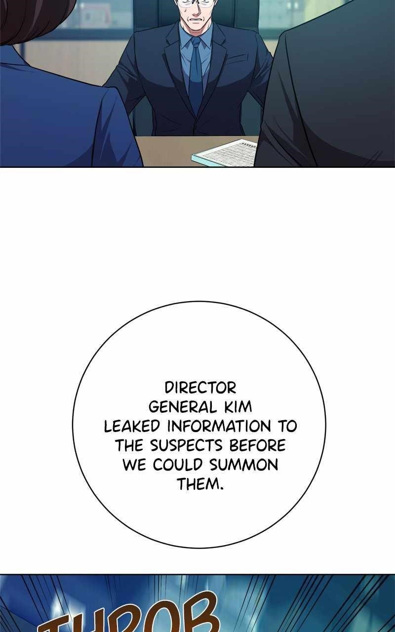 The Bastard of National Tax Service Chapter 82 - Page 77