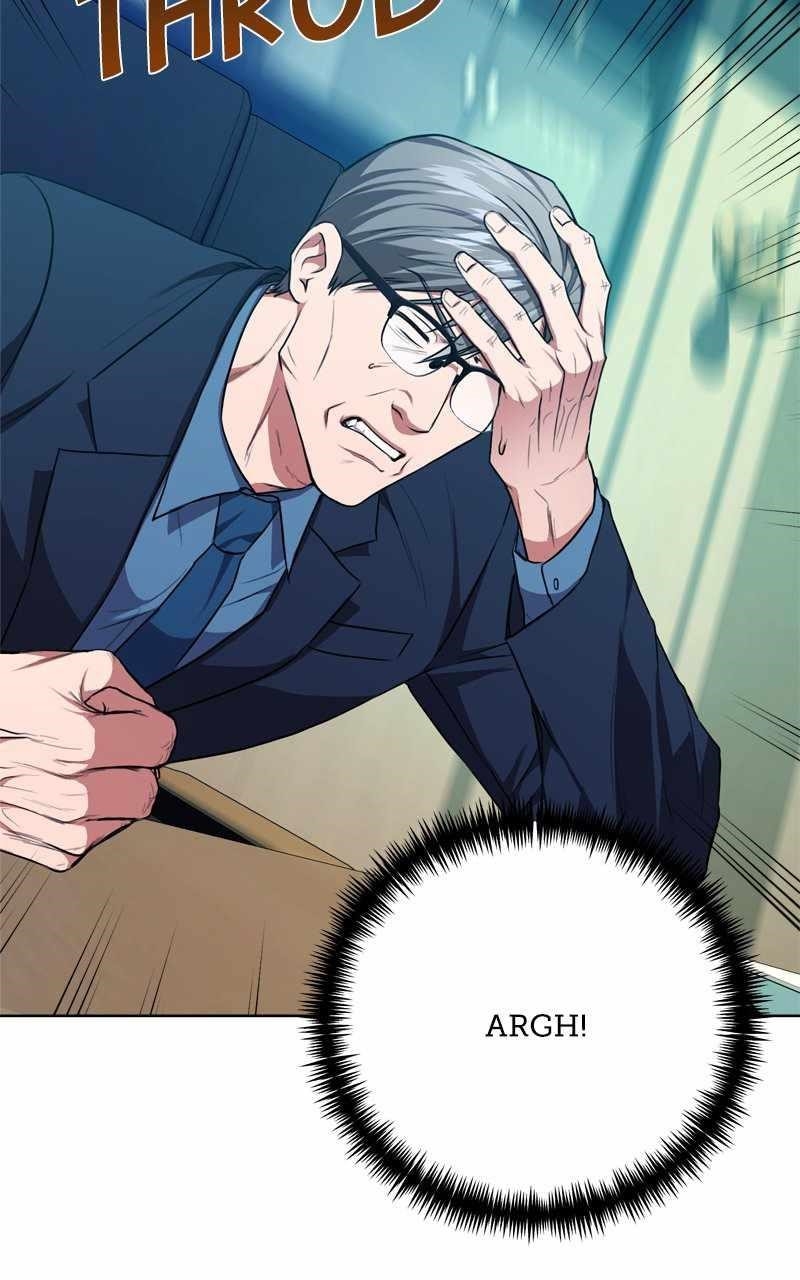 The Bastard of National Tax Service Chapter 82 - Page 78