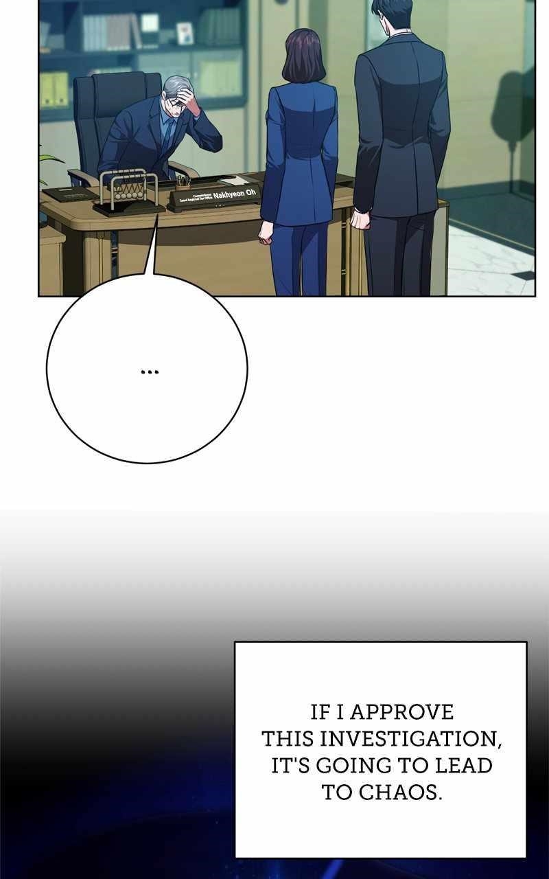 The Bastard of National Tax Service Chapter 82 - Page 81