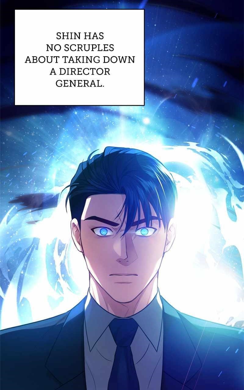 The Bastard of National Tax Service Chapter 82 - Page 82