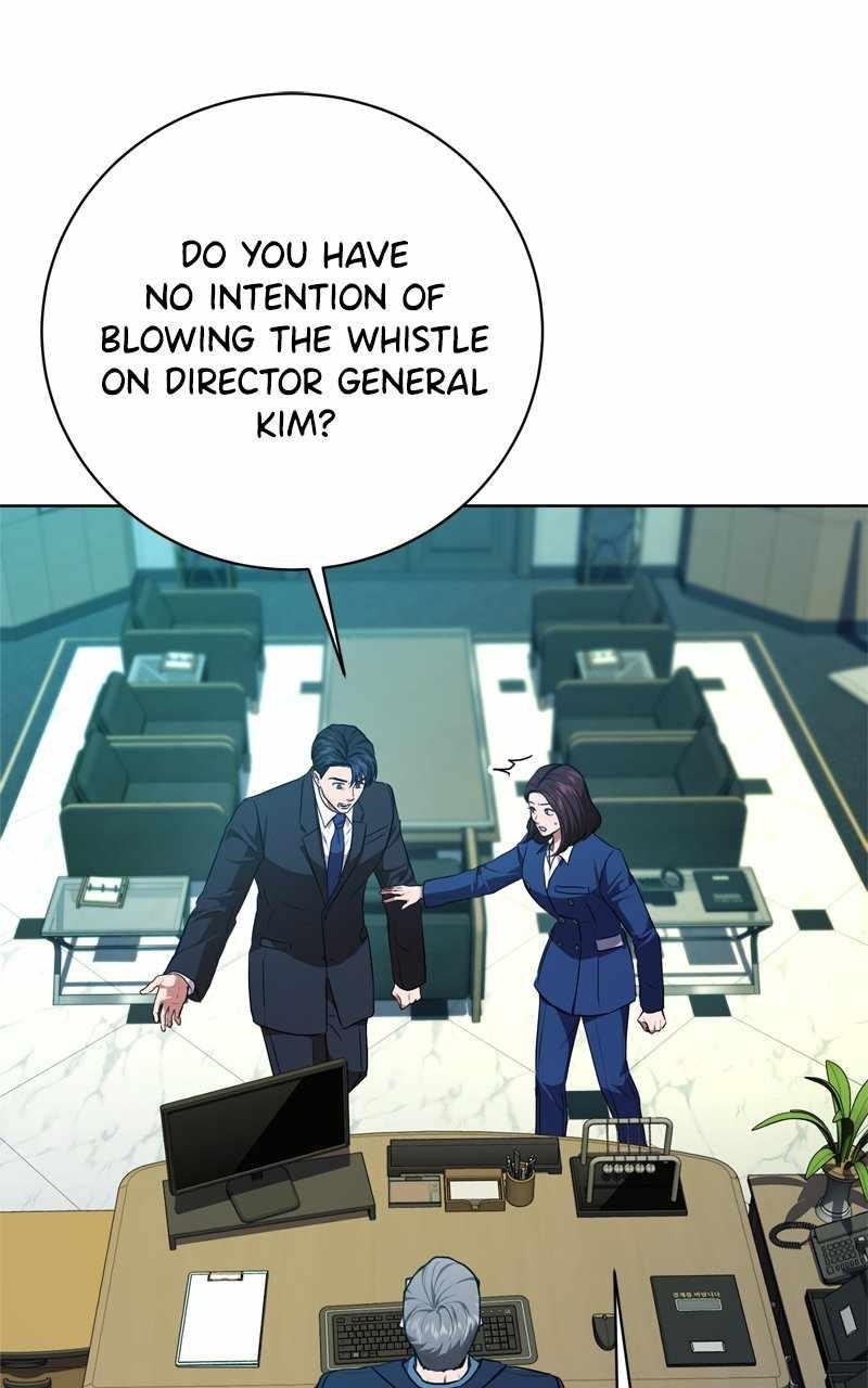 The Bastard of National Tax Service Chapter 82 - Page 88