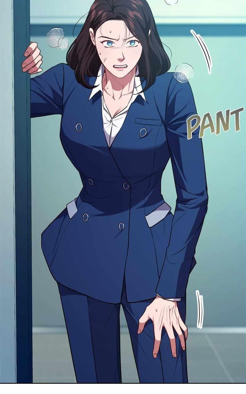 The Bastard of National Tax Service Chapter 82 - Page 9