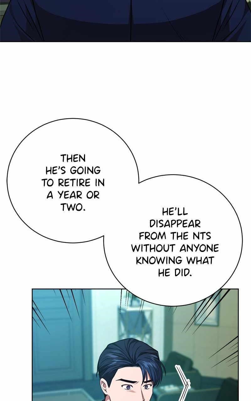 The Bastard of National Tax Service Chapter 82 - Page 91