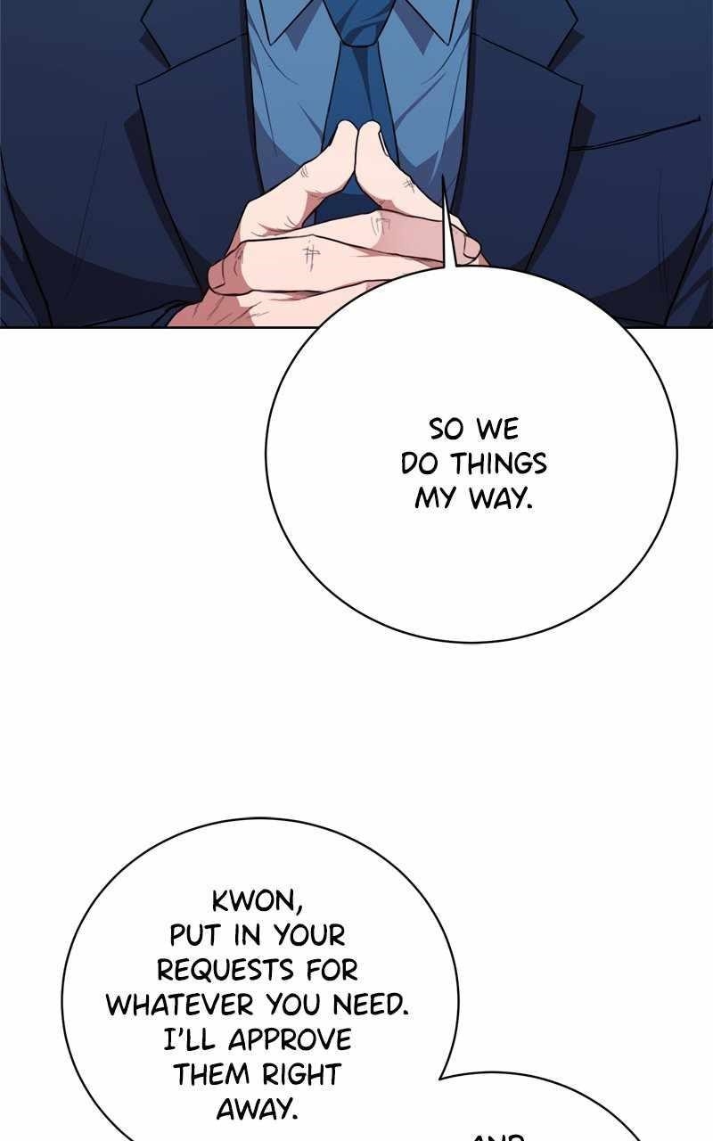 The Bastard of National Tax Service Chapter 82 - Page 94