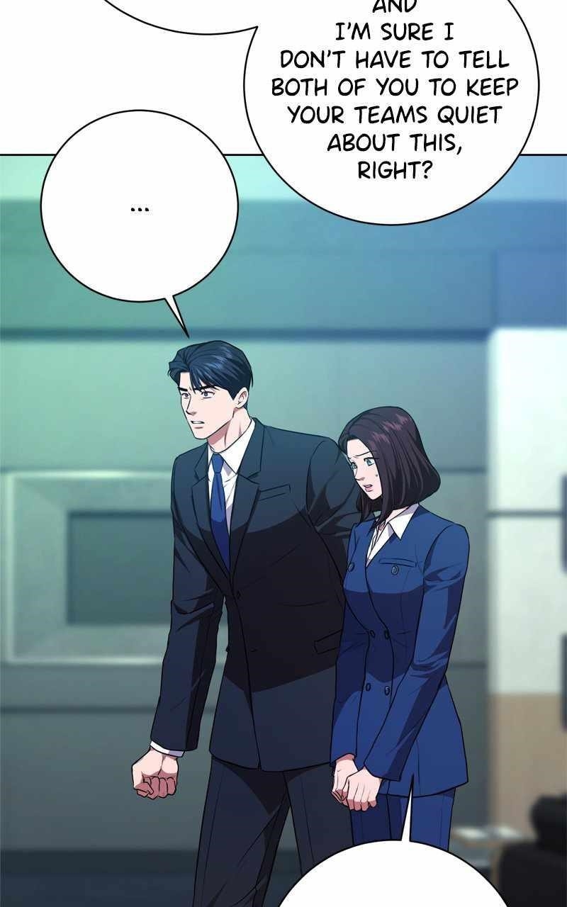 The Bastard of National Tax Service Chapter 82 - Page 95