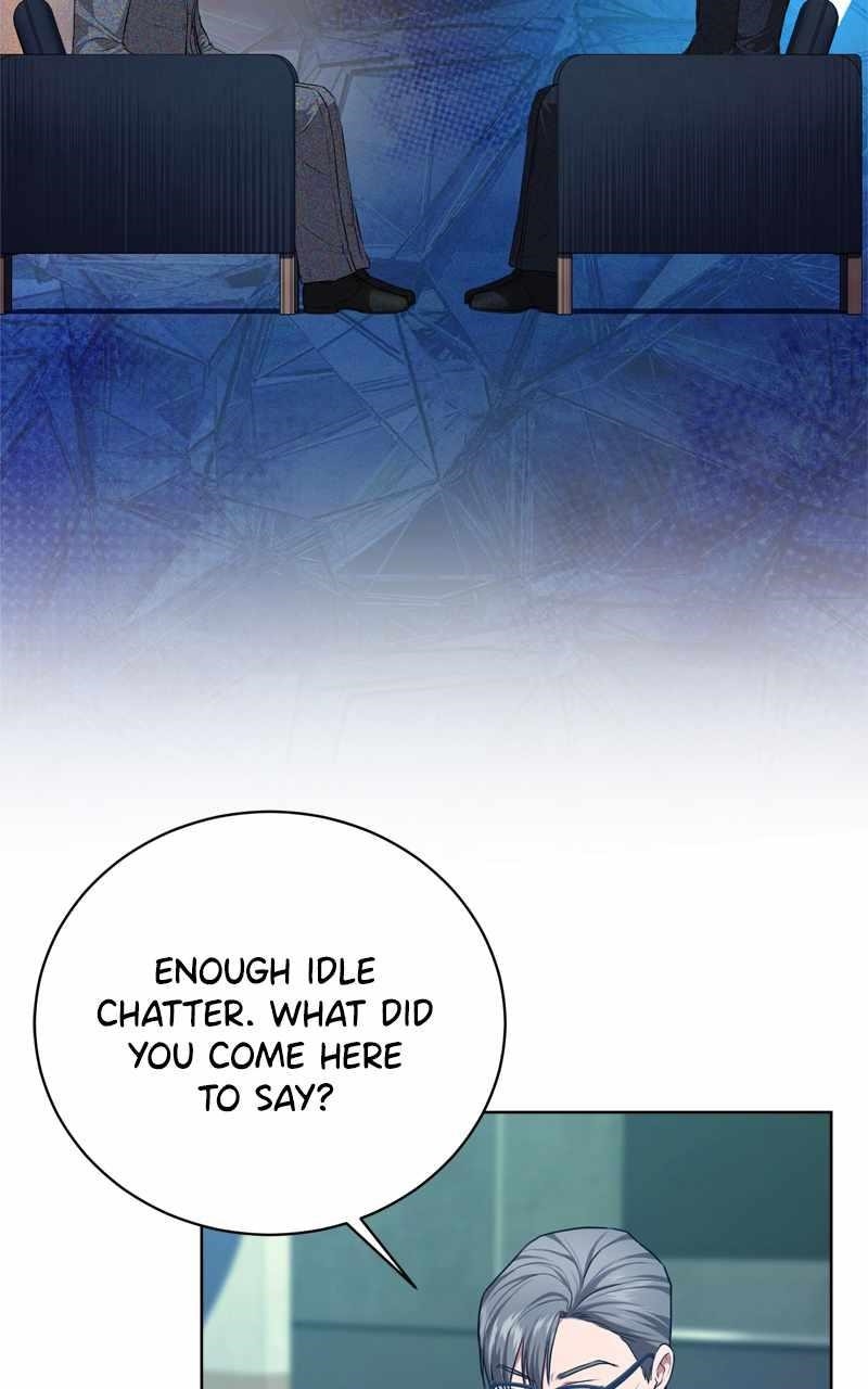 The Bastard of National Tax Service Chapter 83 - Page 14