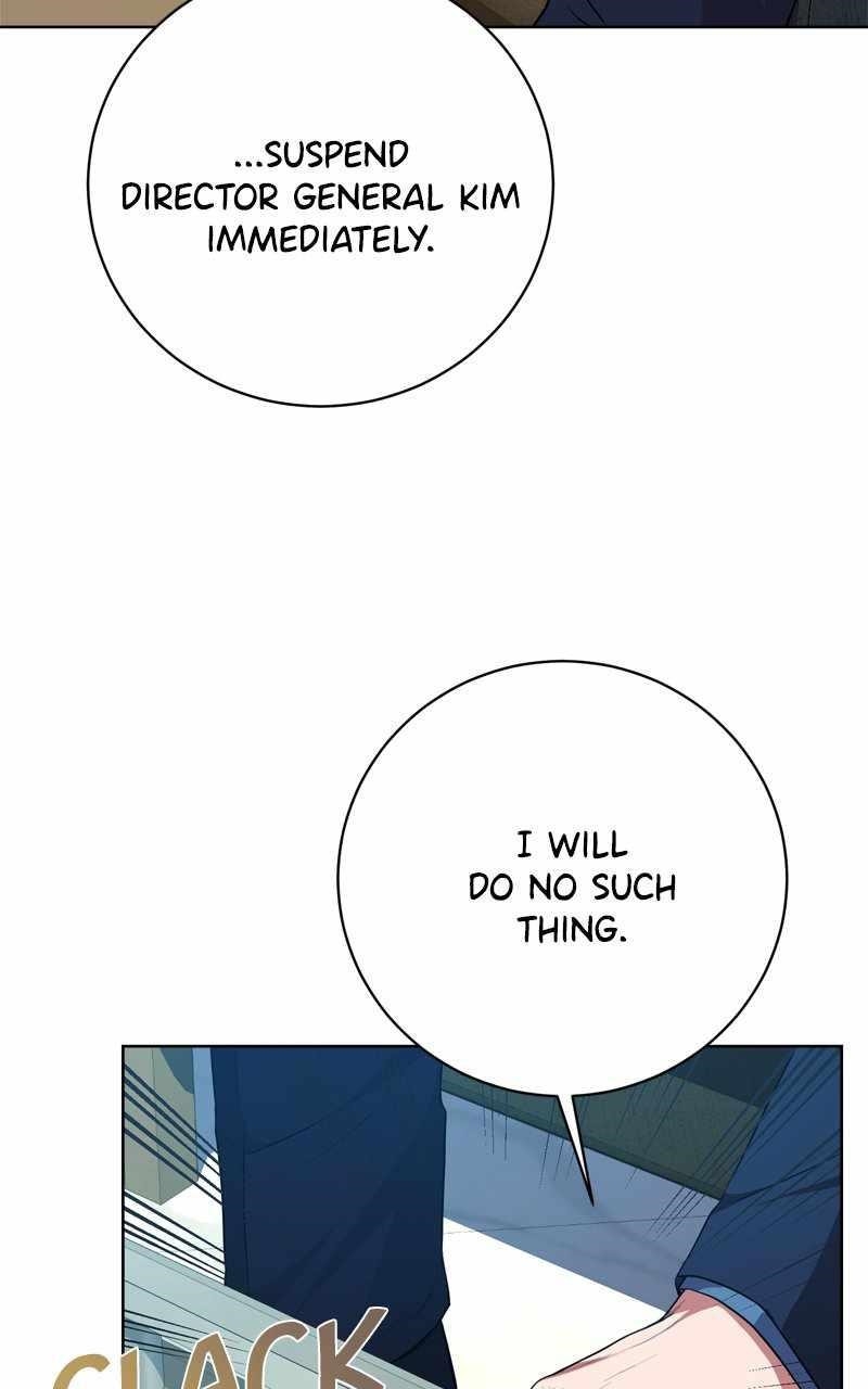 The Bastard of National Tax Service Chapter 83 - Page 18