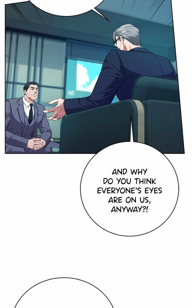 The Bastard of National Tax Service Chapter 83 - Page 28