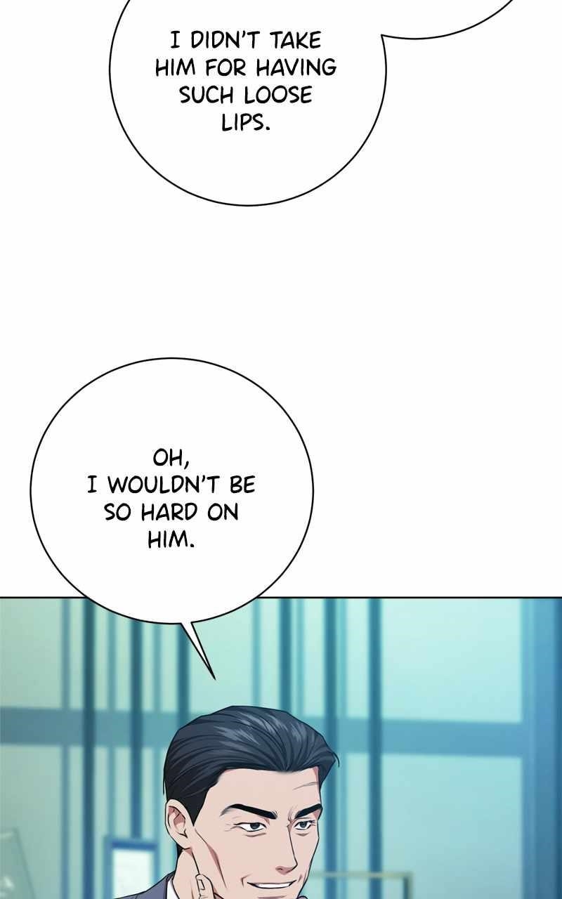 The Bastard of National Tax Service Chapter 83 - Page 7