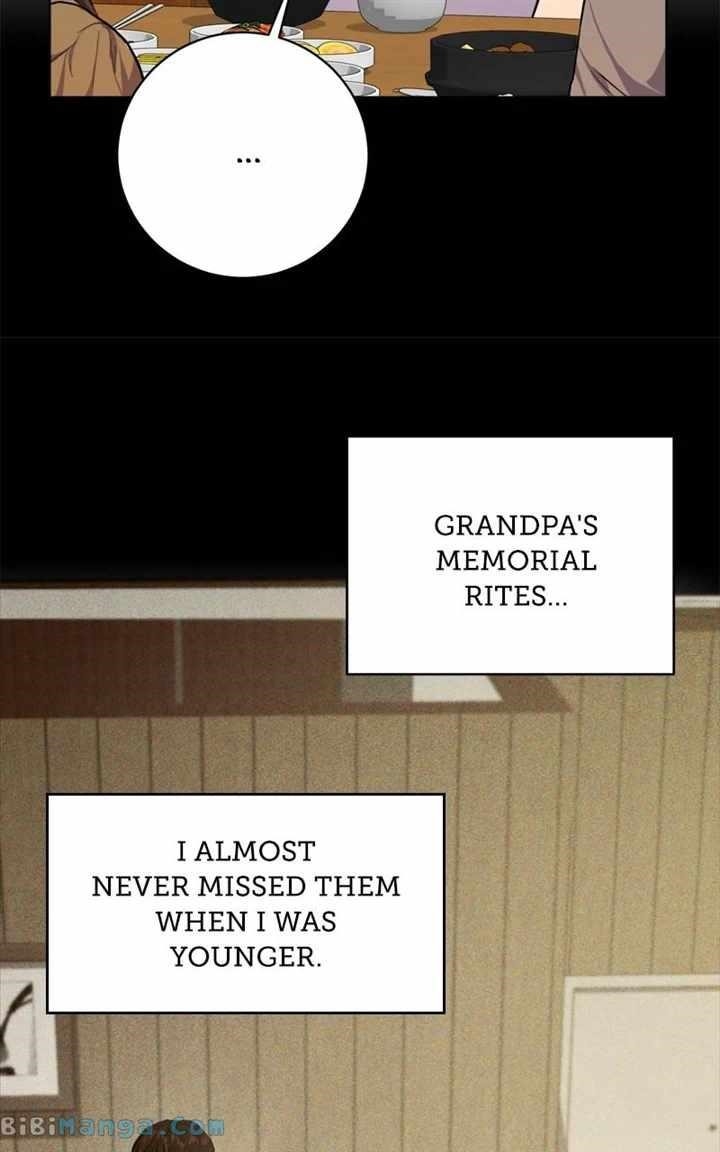 The Bastard of National Tax Service Chapter 87 - Page 14