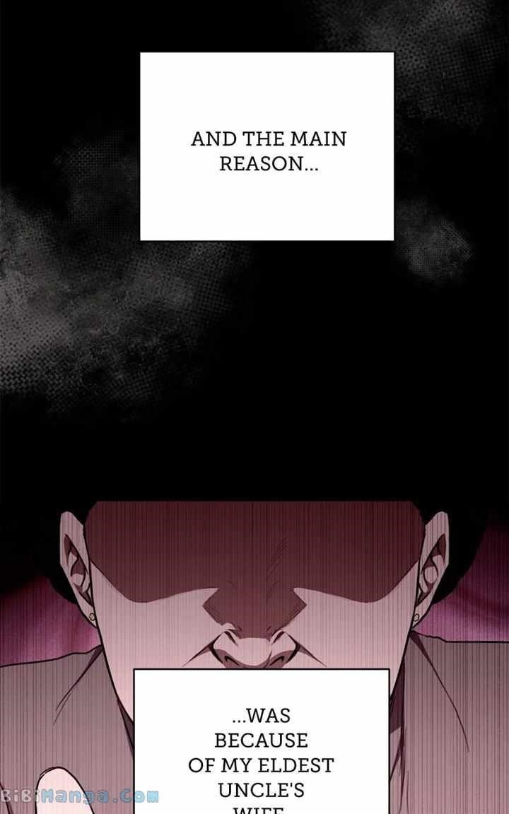 The Bastard of National Tax Service Chapter 87 - Page 17