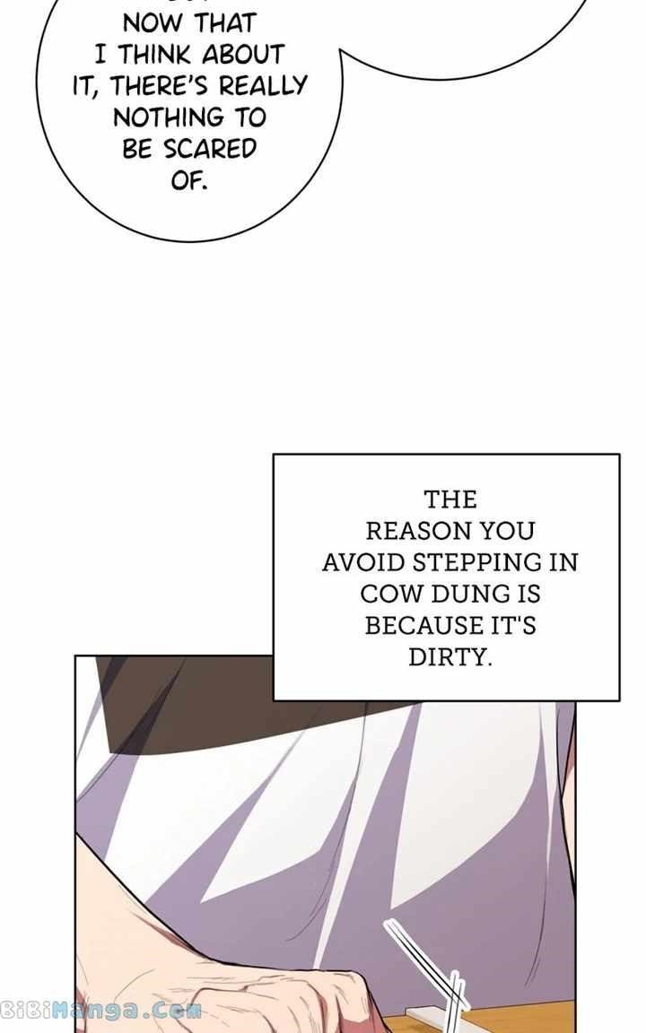 The Bastard of National Tax Service Chapter 87 - Page 27