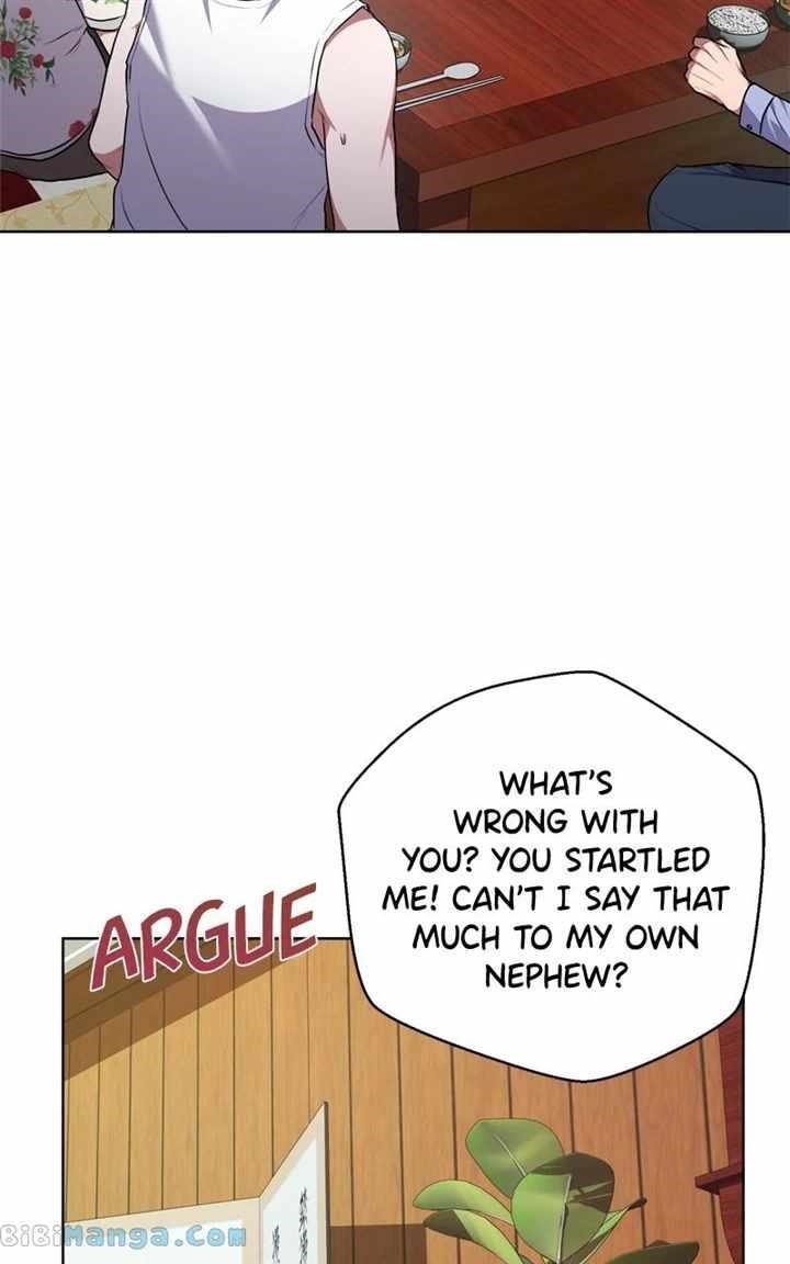 The Bastard of National Tax Service Chapter 87 - Page 70