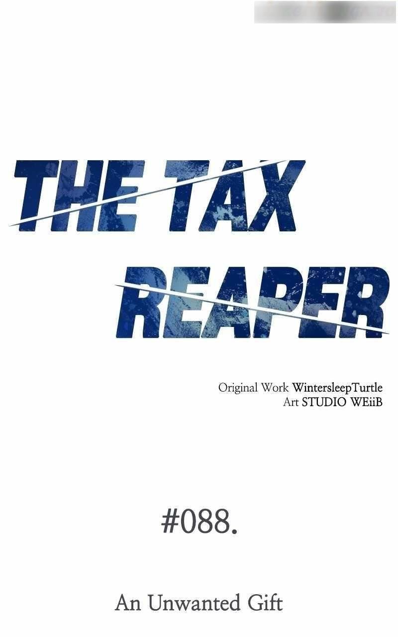 The Bastard of National Tax Service Chapter 89 - Page 20