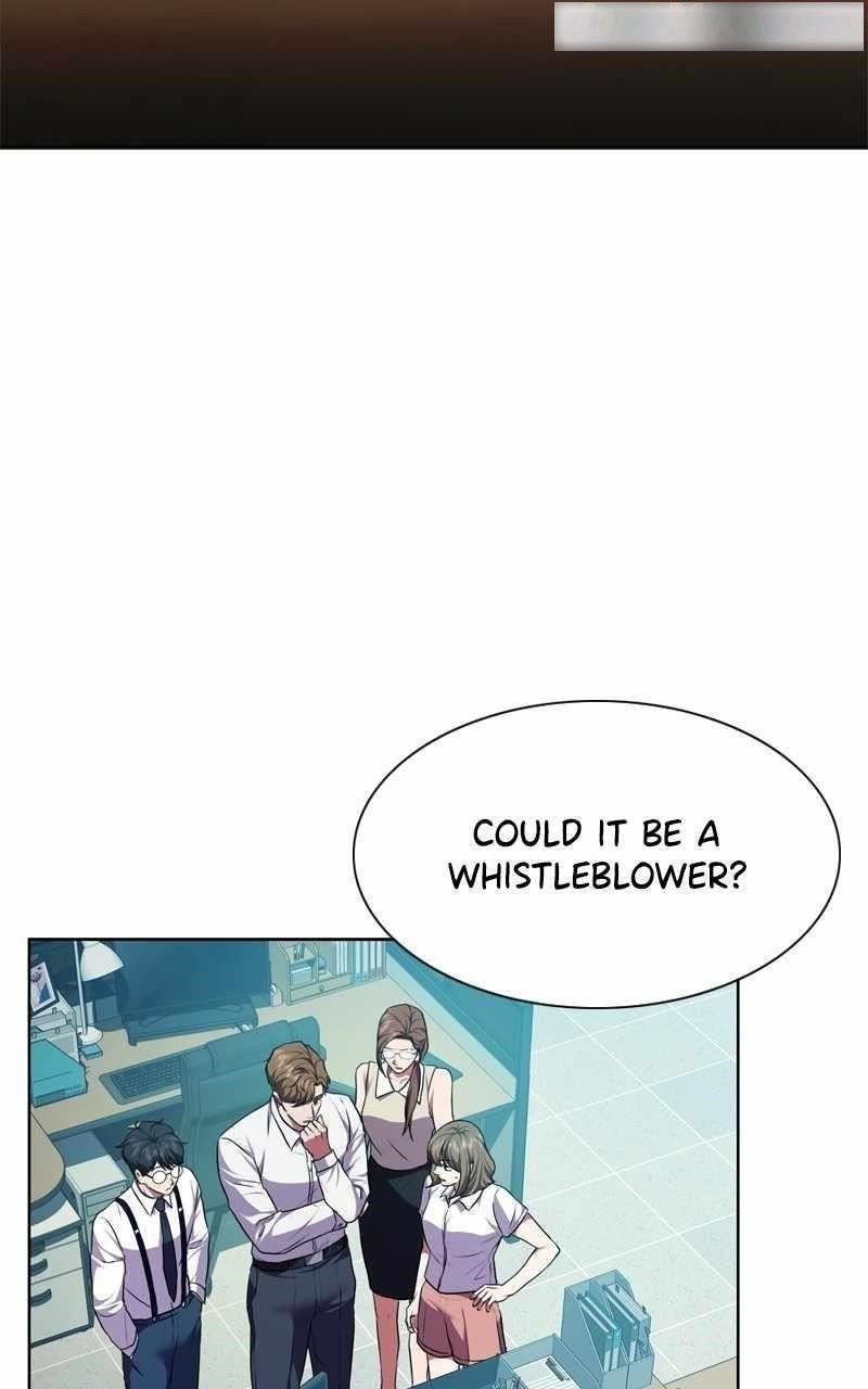 The Bastard of National Tax Service Chapter 89 - Page 31