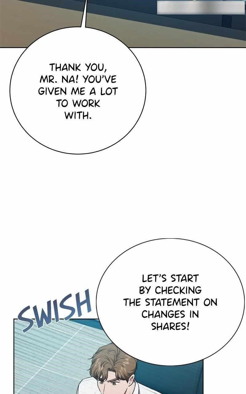 The Bastard of National Tax Service Chapter 89 - Page 65